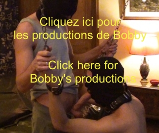 Bobby Productions