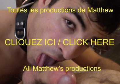 Productions Matthew