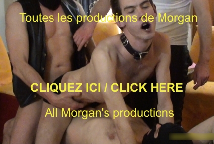 Productions Morgan